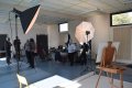 Le studio